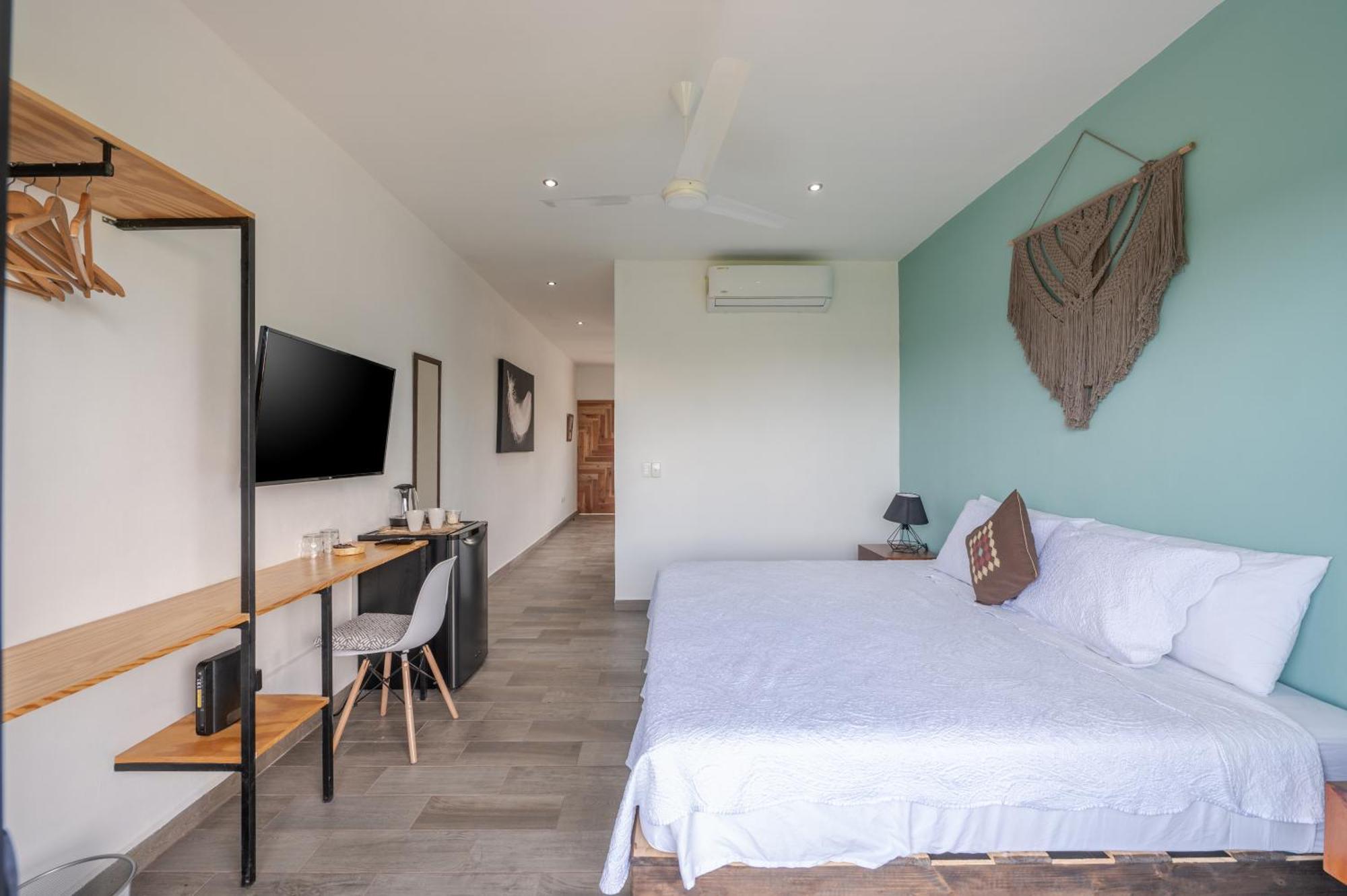 Casa Fersan Apartment Cancún Exterior foto