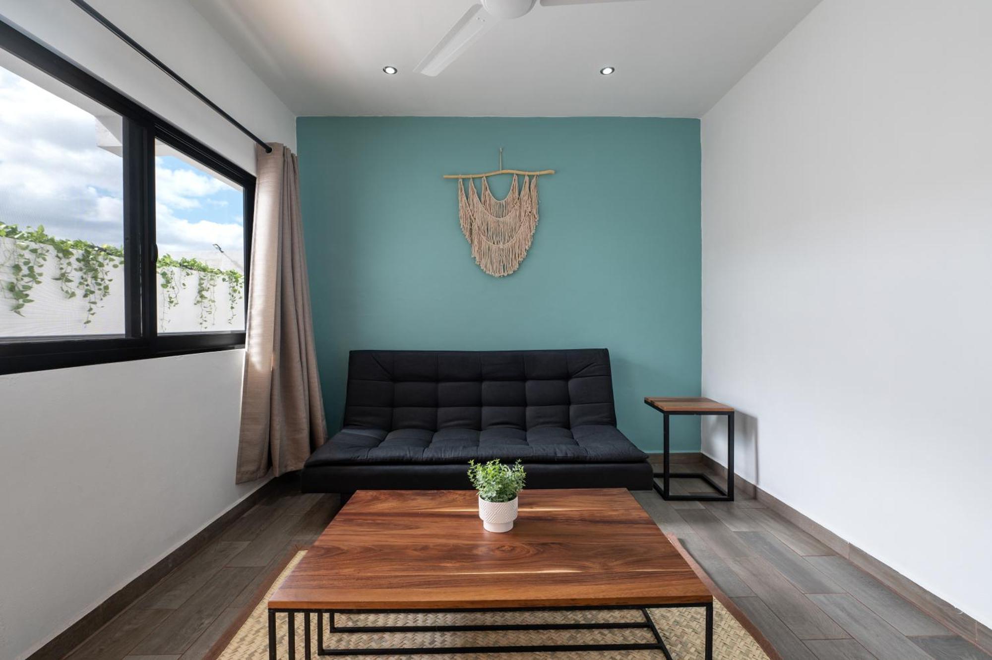 Casa Fersan Apartment Cancún Exterior foto