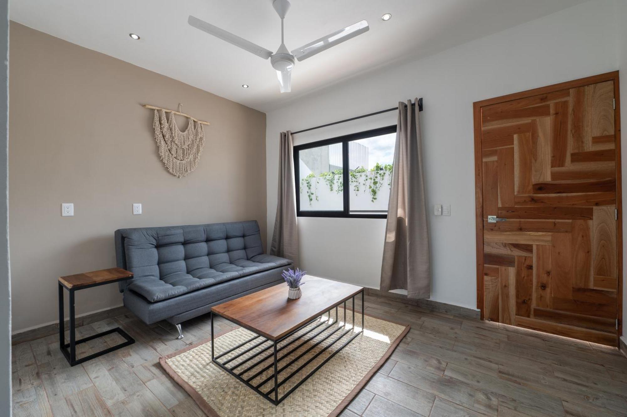 Casa Fersan Apartment Cancún Exterior foto