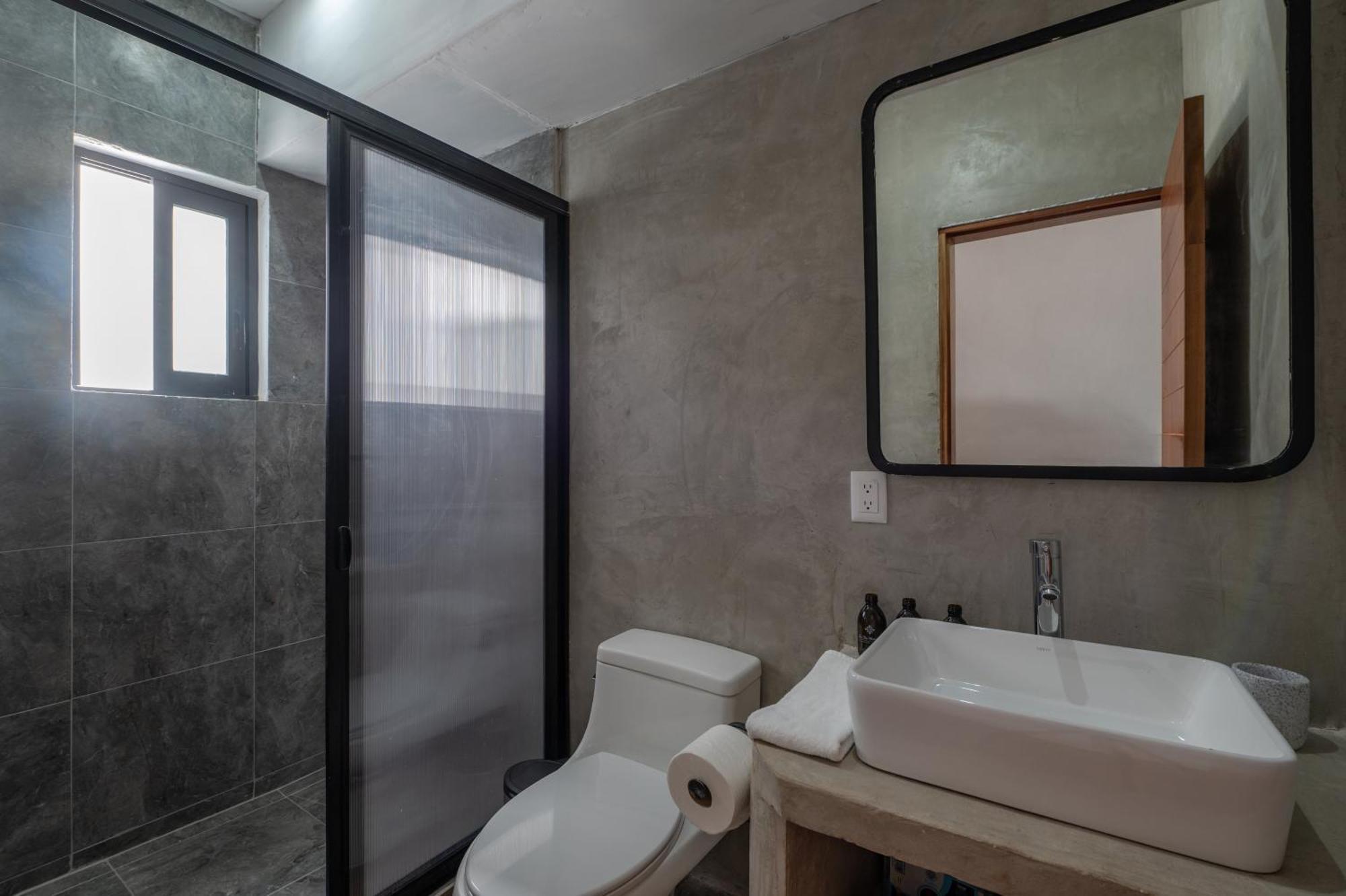 Casa Fersan Apartment Cancún Exterior foto